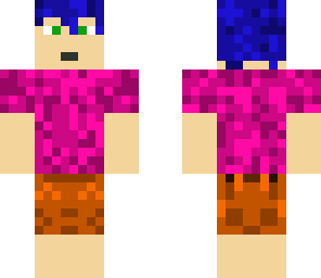 aaron
