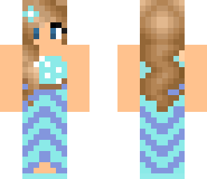 strapless dress skin
