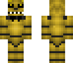 golden freddy