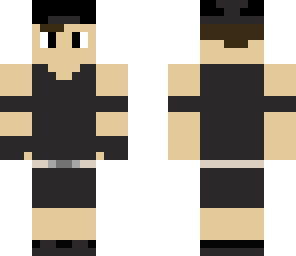 tersignis skin