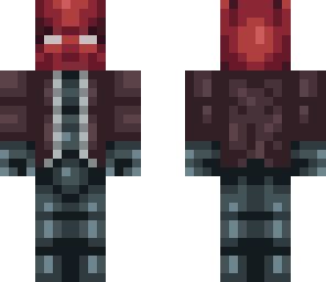 red hood
