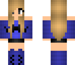 cool girl