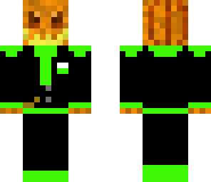 thesuitedpumpkin military edition