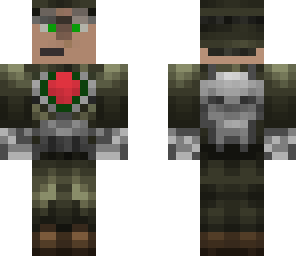 ghopper medic