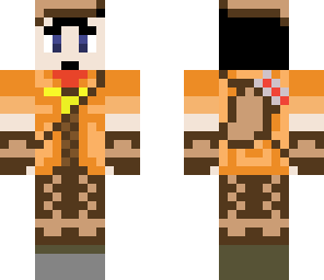 tristan the archer