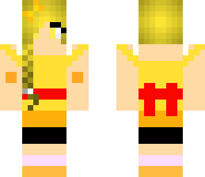 amber the gem outfit re-do