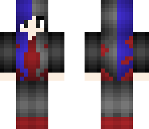 for meh friend char