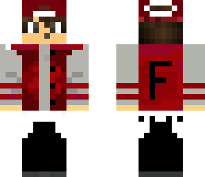hat boy