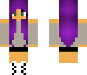 ashleymarie skin