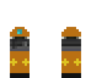 time war dalek