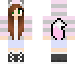 mangle fnaf girl