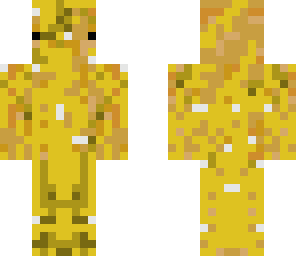 french fry