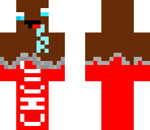 derp chocolate