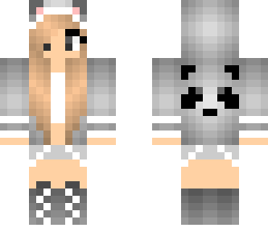 panda
