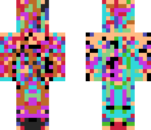 idk