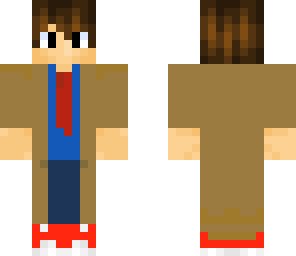doctor who