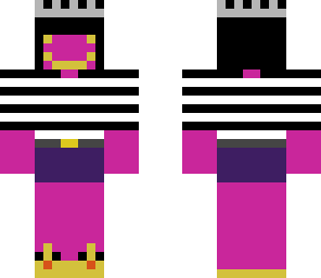 mariemisery