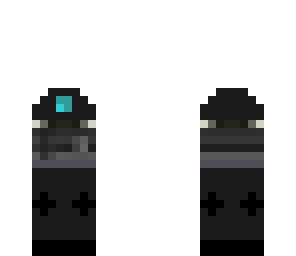 dalek sec