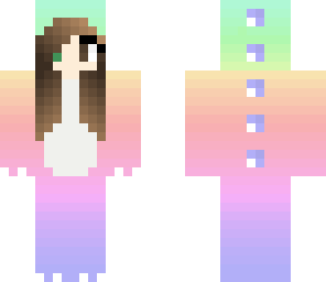 dino girl