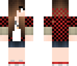 bajan canadian girl