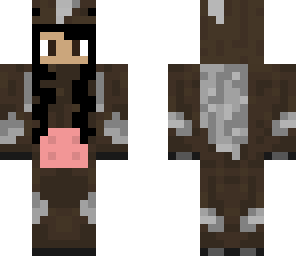 cow girl 3