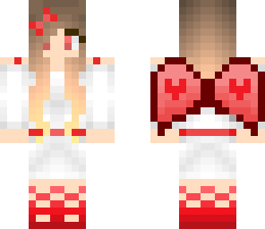 cupid girl