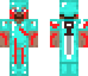 bloody warrior