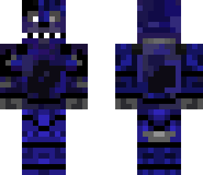 fnaf 4 nightmare bonnie