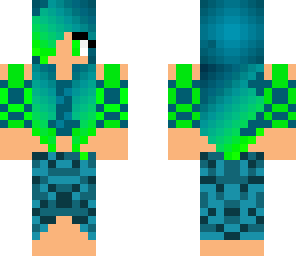 awesome skin meeeeeee