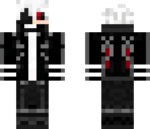 kaneki