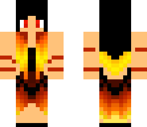 amber
