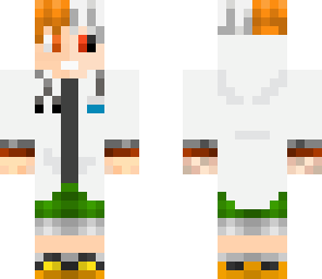 dr hidekan