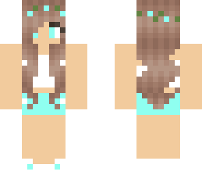 summer girl