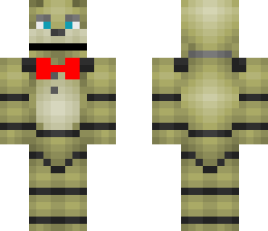 springbonnie