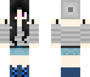 my personal skin
