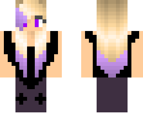 modern day amethyst