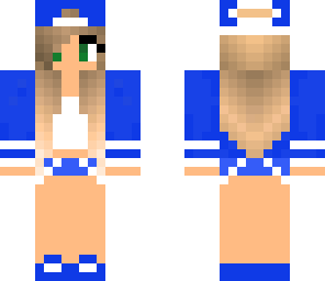 rose***'s skin