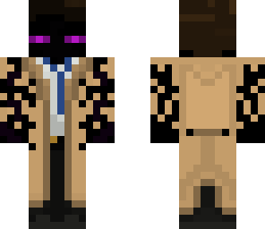ender castiel