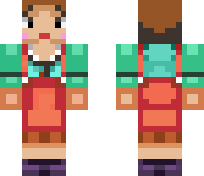 shop keeper