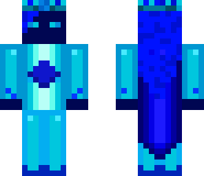 girl diamond knight