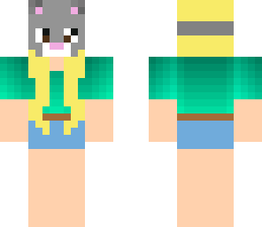 cat mask