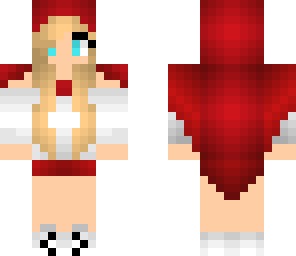 little red riding hood