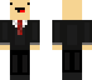 derpy waiter