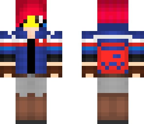 party poison