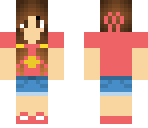 steven universe girl
