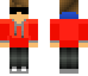 red quulman