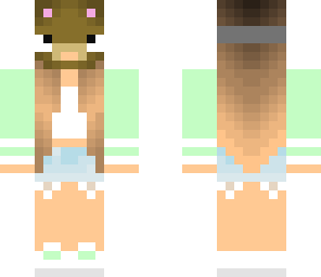 squirrel mask