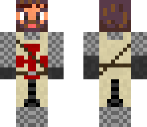 templar knight