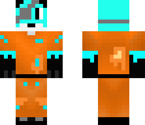 fox prisoner
