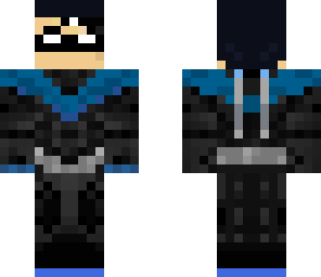 nightwing